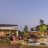 Shopping: Hamburg, The Summit at Fritz Farm, Brannon Crossing, Fayette Mall