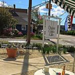 Dune Grass Cafe