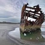 Fort Stevens State Park