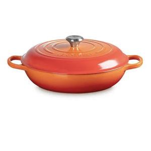 Le Creuset - Signature Braiser