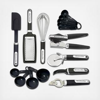 16-Piece Gadget Set