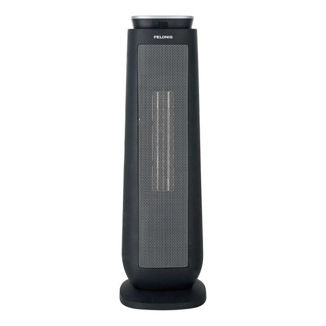 Pelonis AIR PSC23R4BBB 23-Inch Digital Ceramic Tower Heater