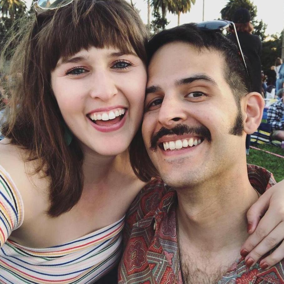 Hollywood, CA - 2019