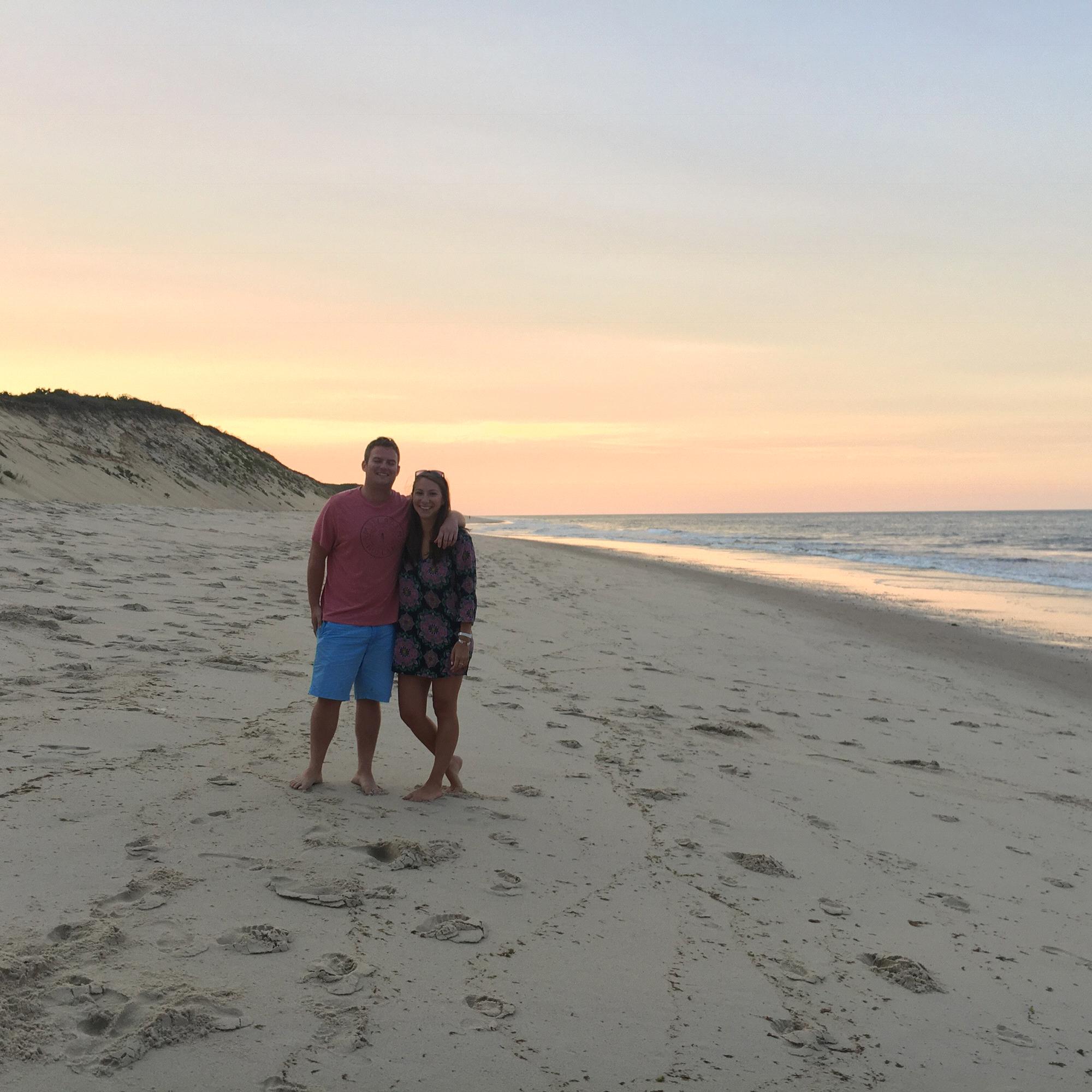 Beachcomber, Wellfleett, MA
