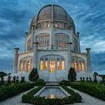 Bahá'í House of Worship