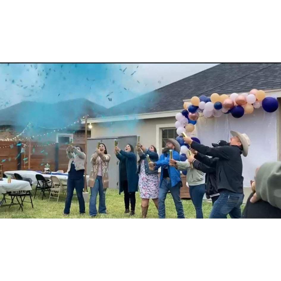 It's a Boy!
