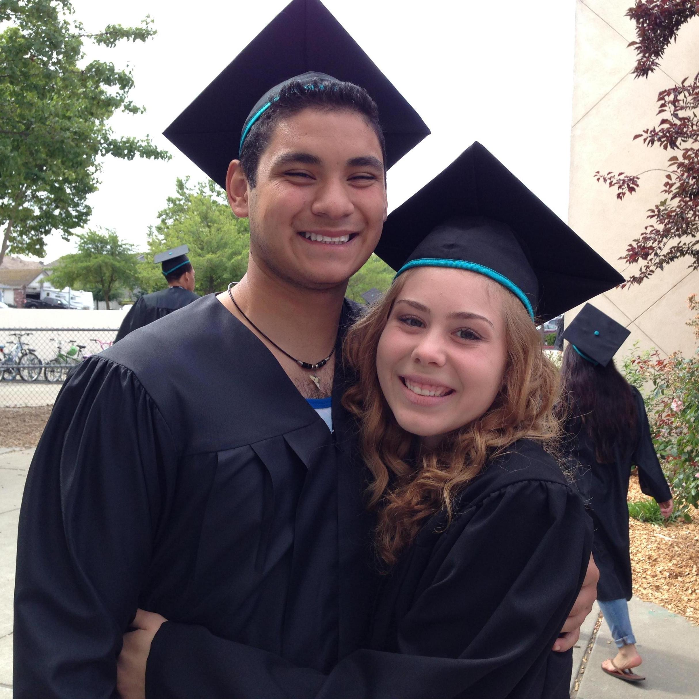 Highschool Graduation