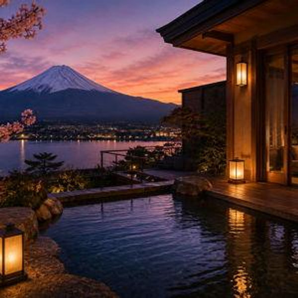 Japan Resorts Fund