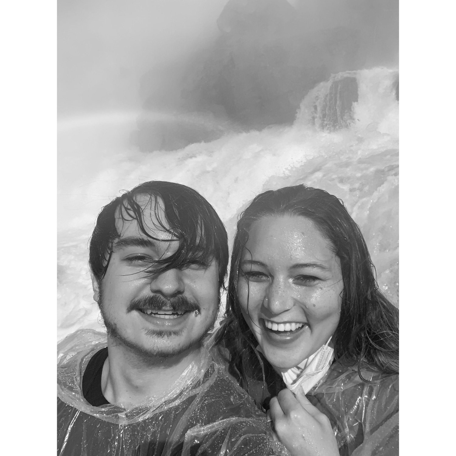 Niagara Falls Vacation