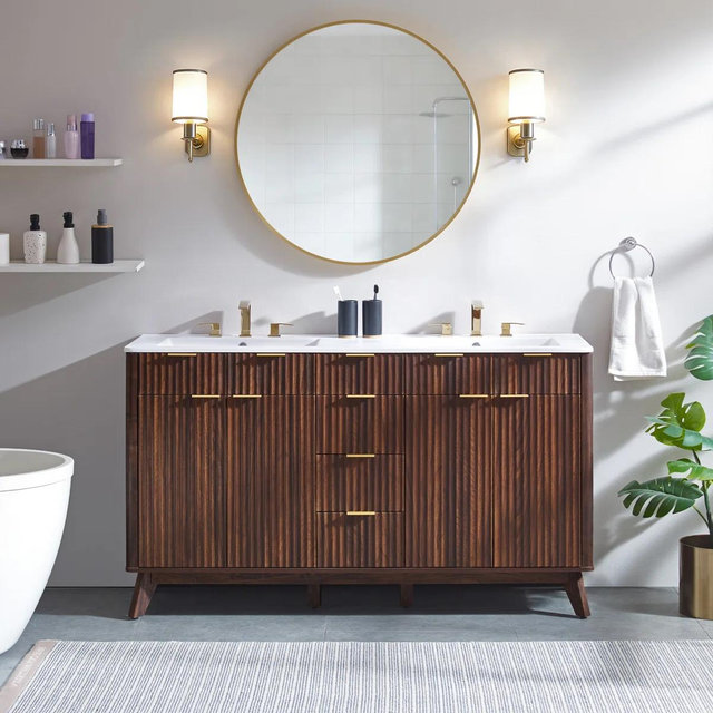 Jenny’s Dream Bathroom Project