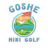 Goshe mini golf