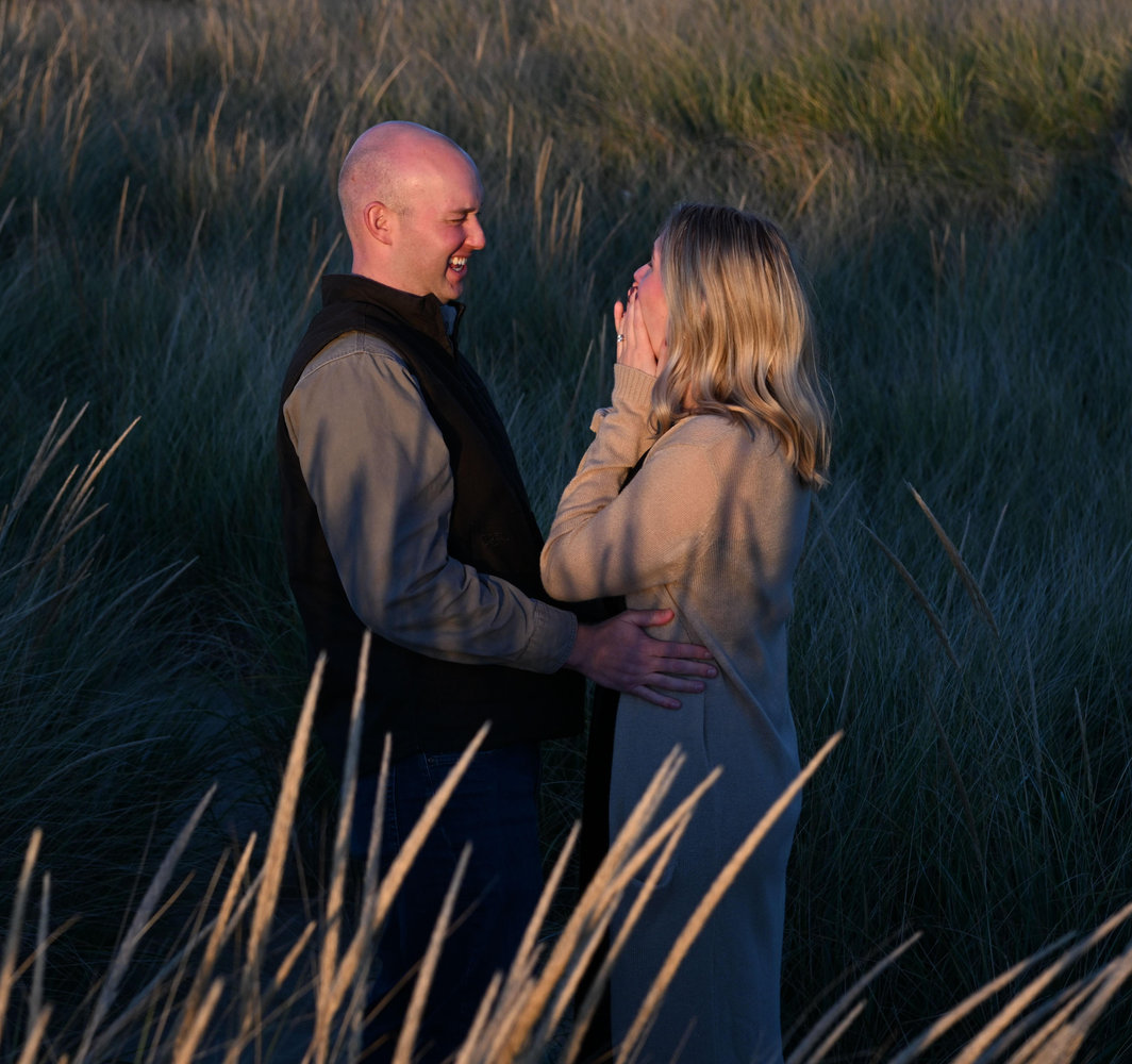 Caroline Witt and Thomas Yoder's Wedding Website