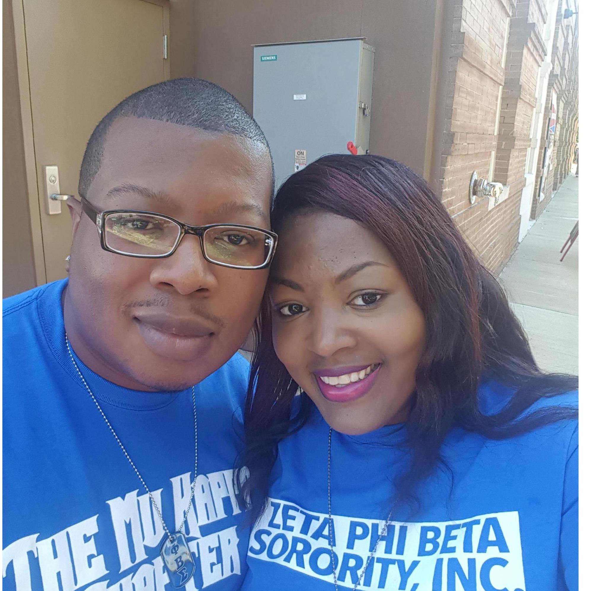 Sigma and Zeta love!