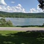 Glimmerglass State Park