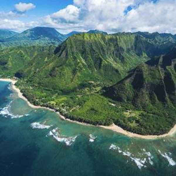 Kauai Condo- Princeville