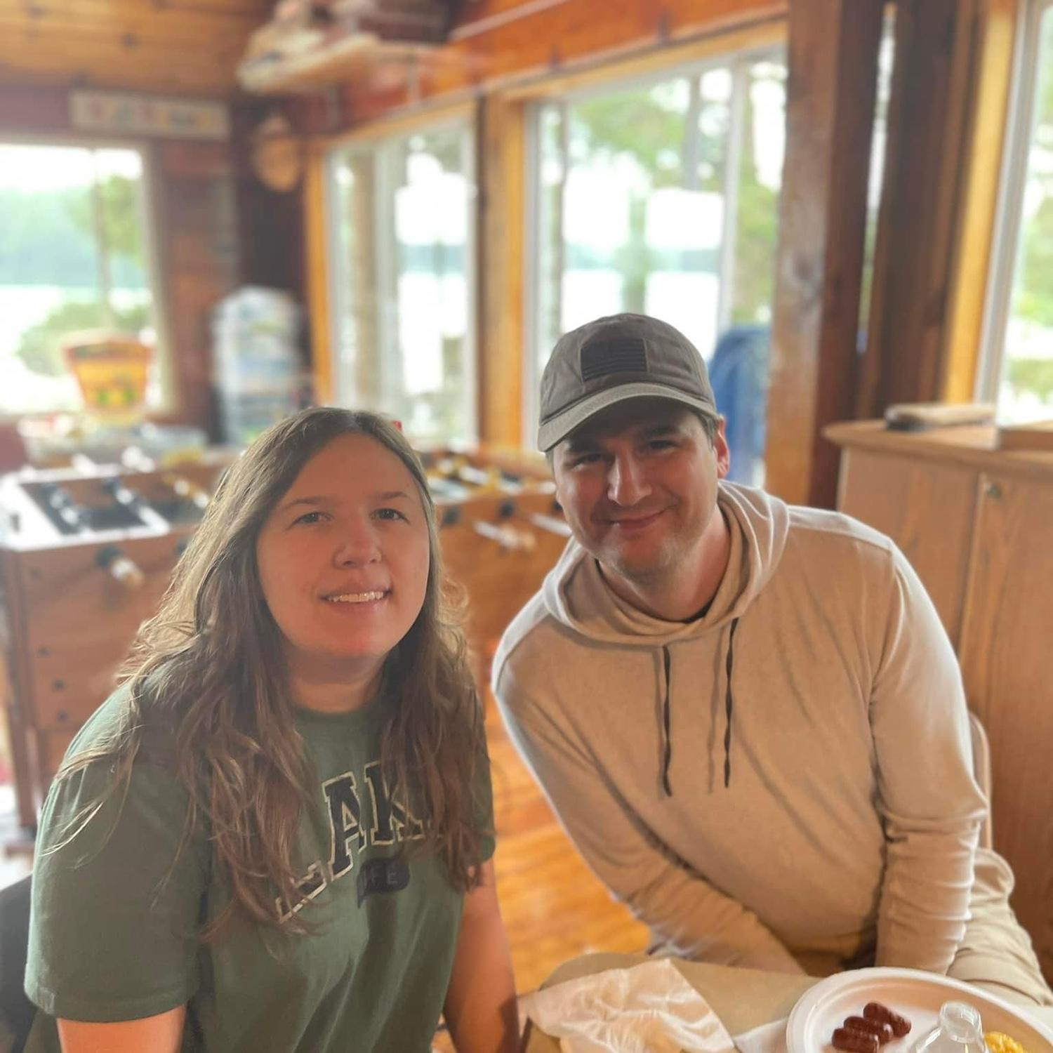 Up North 2024