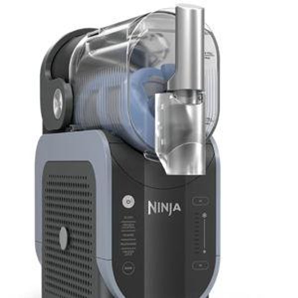 Ninja SLUSHi Professional Frozen Drink Maker with Rapid Chill Technology