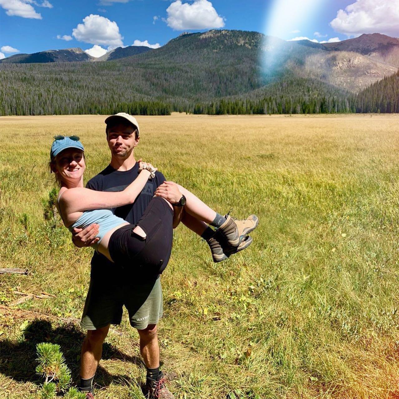 The Wedding Website of Devon Dunn and Ben Sink