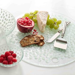 Waldorf 6-Piece Cheese Knife & Spreader Set