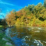 Kensington Metropark