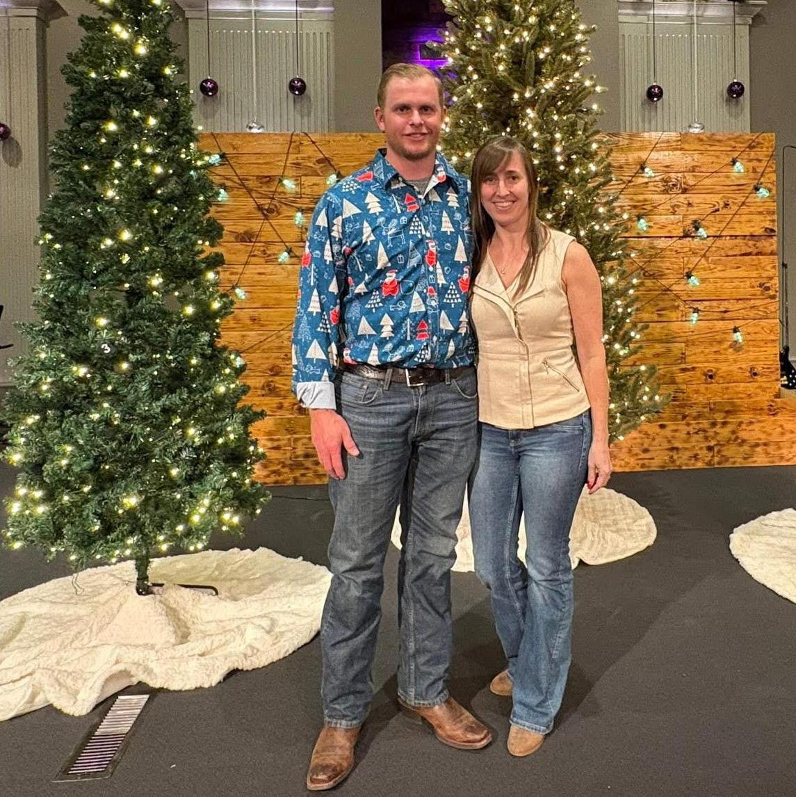 Christmas Candle Light Service 2025