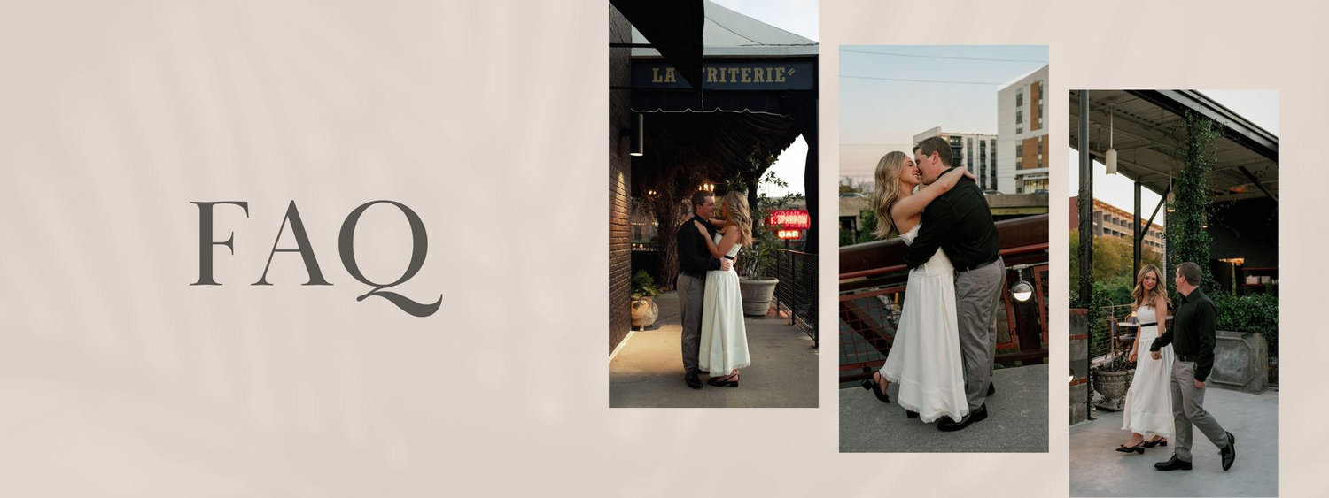 The Wedding Website of Erica Chervony and Christian Garber