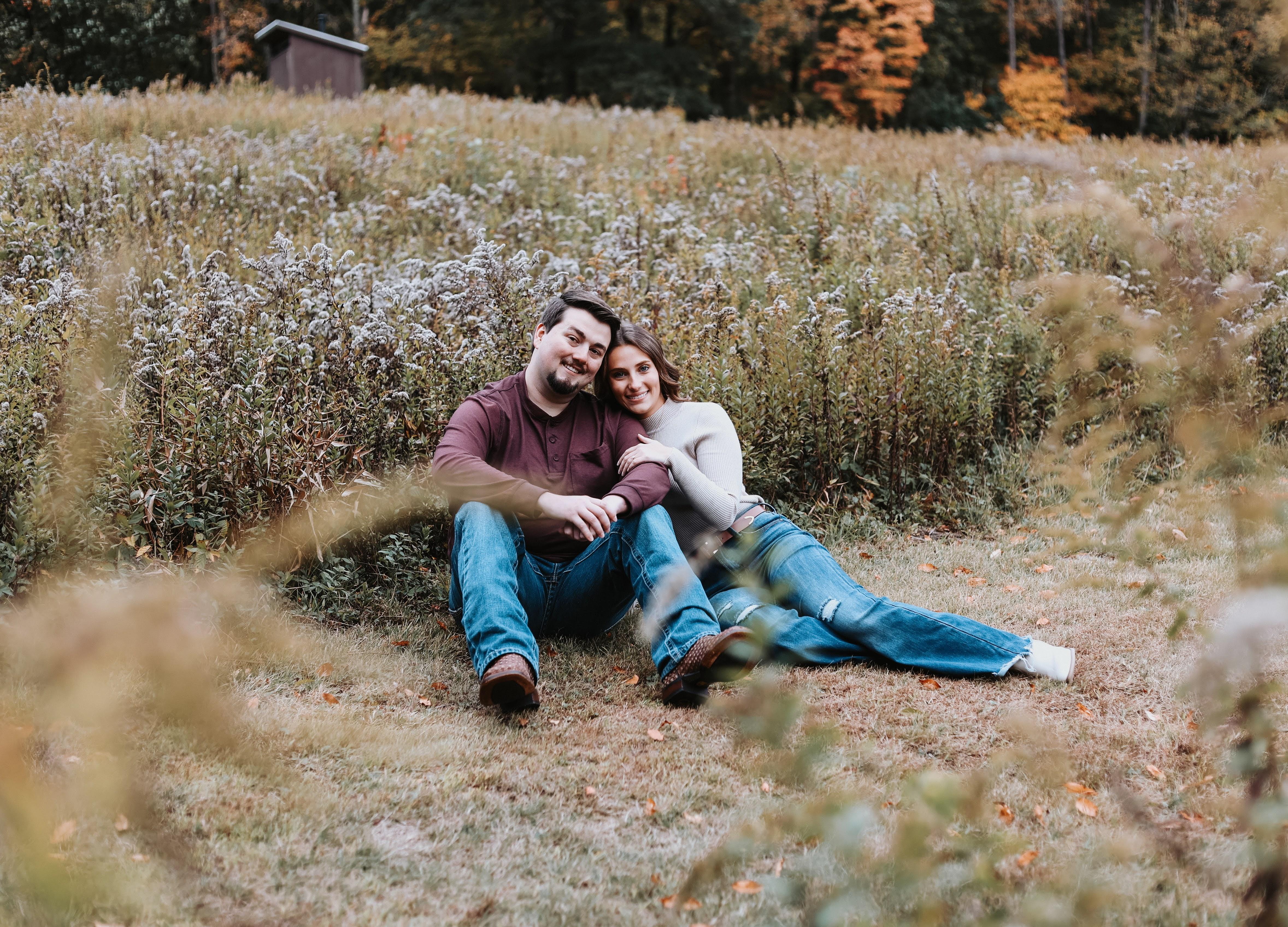 The Wedding Website of Madyson Montana and Hagan Cook