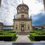 Chapultepec Castle