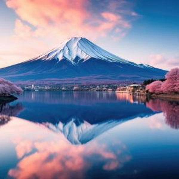 Contribute to Our Roundtrip Flights to Japan!
