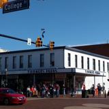 Toomer's Corner