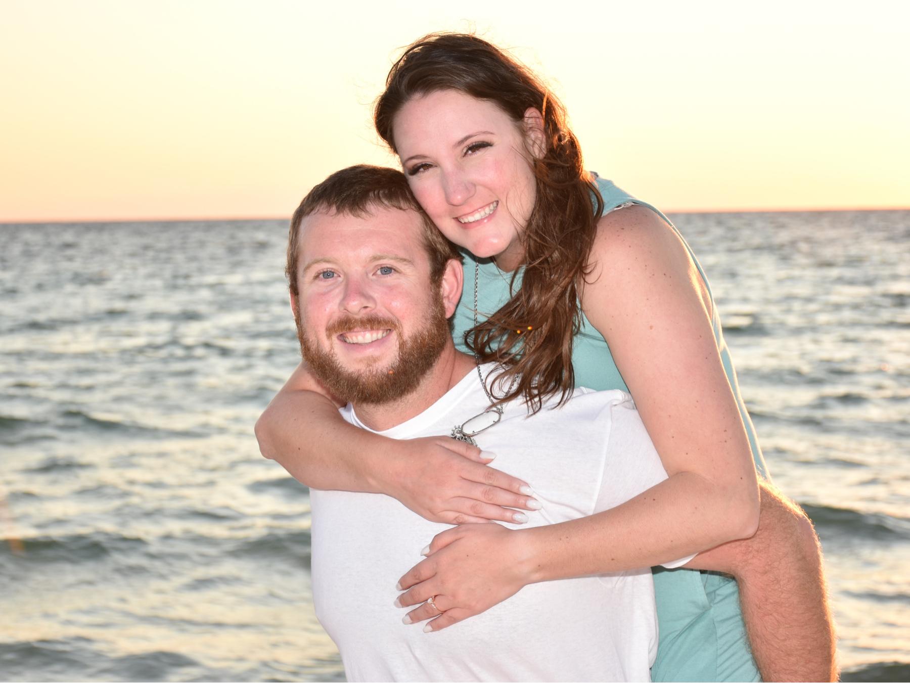 The Wedding Website of Kalee Raye Helms and Logan Ray Garrett