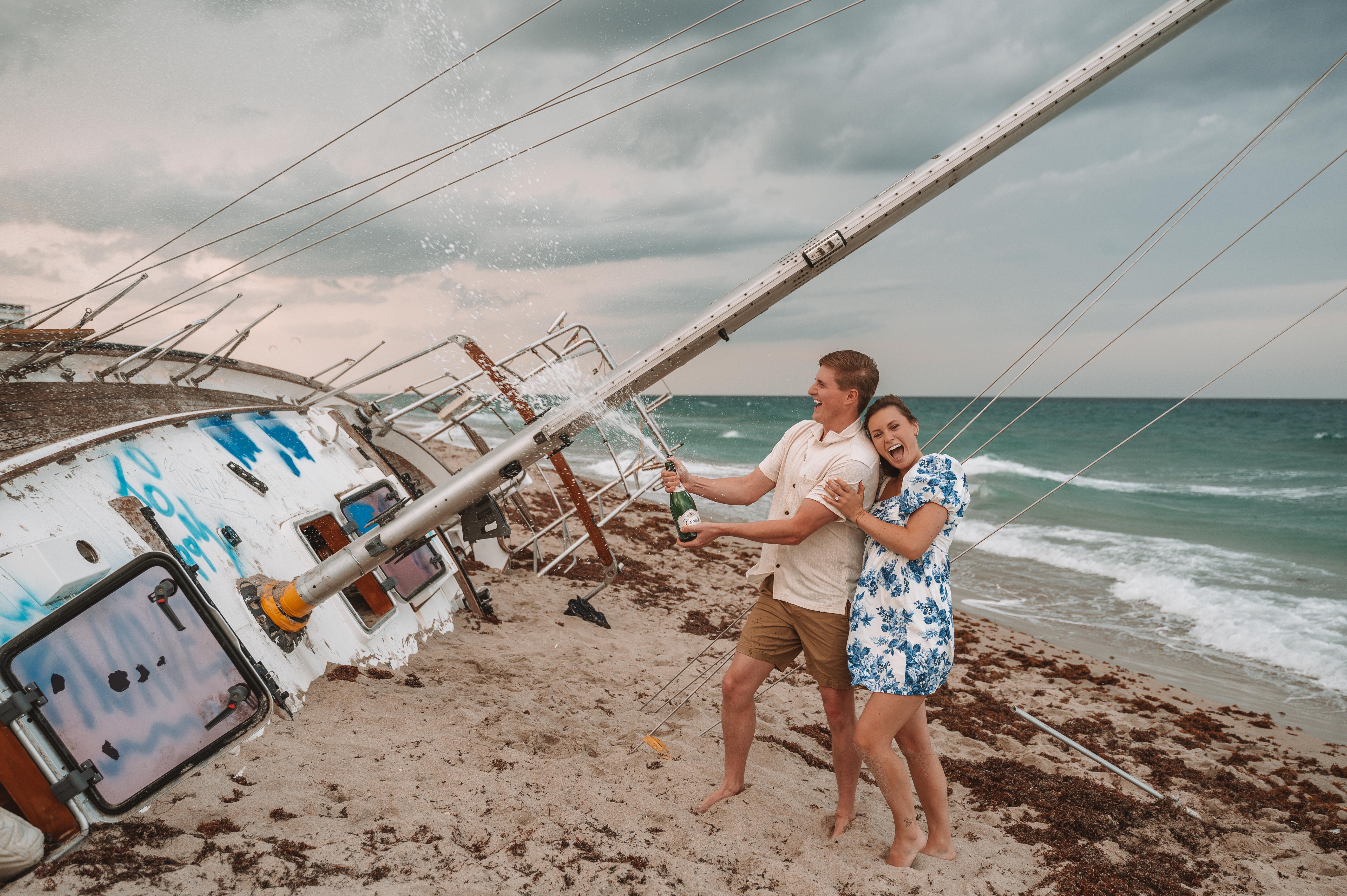 The Wedding Website of Matthew Filsinger and Sydney Kermath