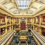 The Jefferson Hotel