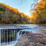 Old Stone Fort State Archaeological Park