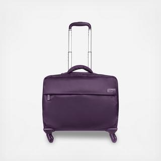 Plume Business Spinner Tote