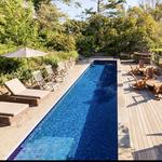 The pool