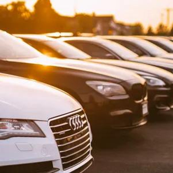 Car registration for 2027