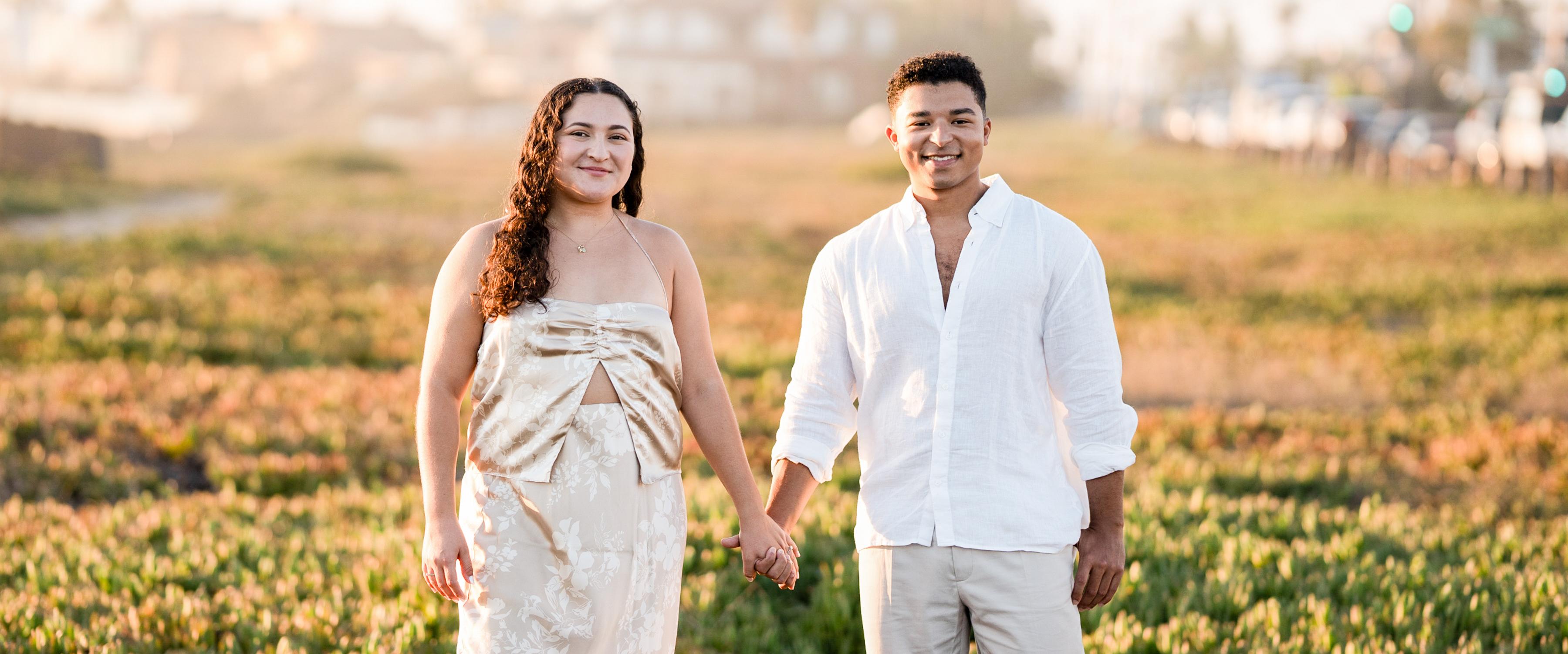 The Wedding Website of Cynthia Arteaga and Anthony Overton