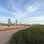 Lakeshore State Park