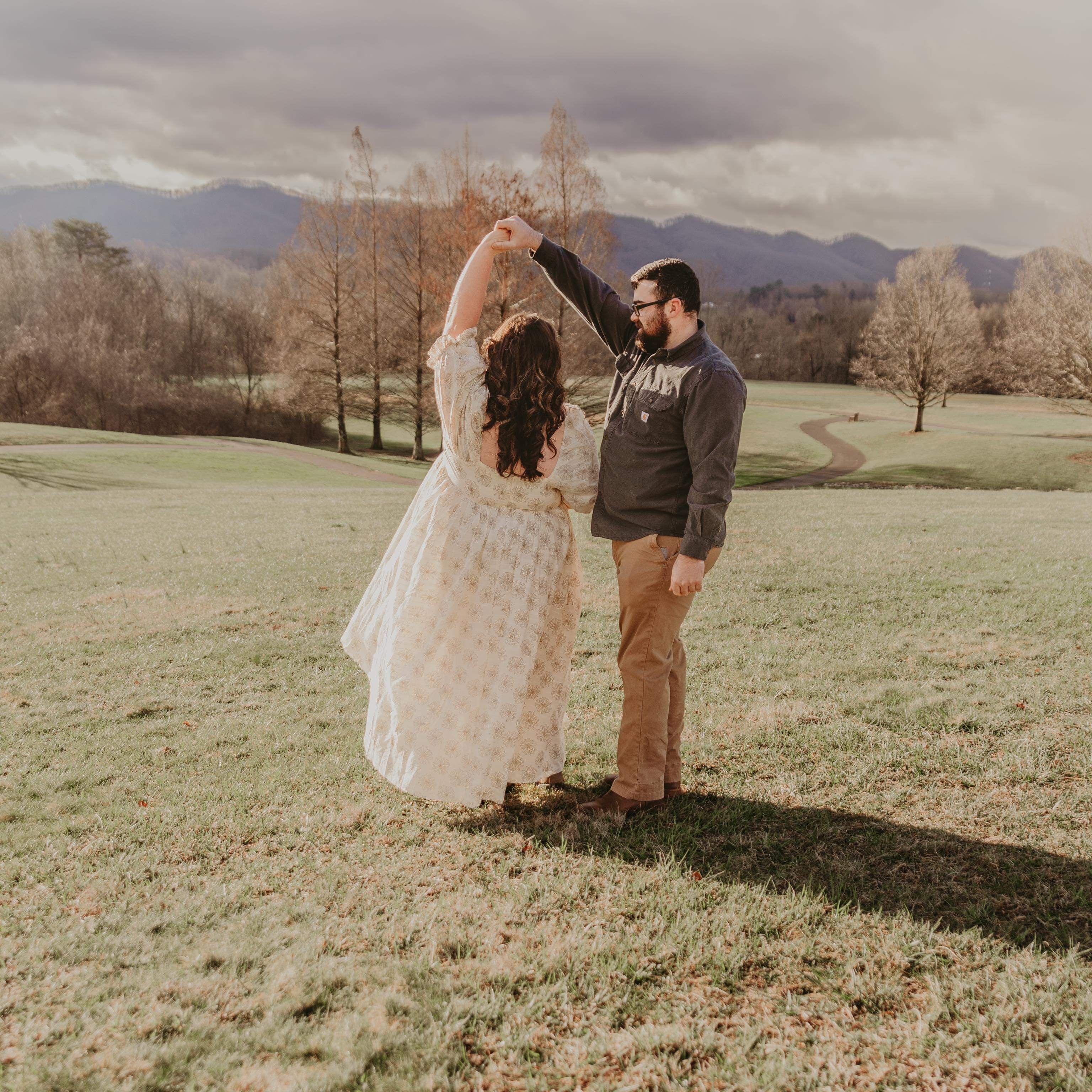 Cassidy Hensley And Logan Iveys Wedding Website 3913