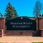 Take a Walk Through Oregon State University
