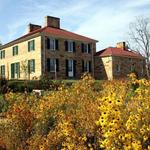 Adena Mansion & Gardens Historic Site