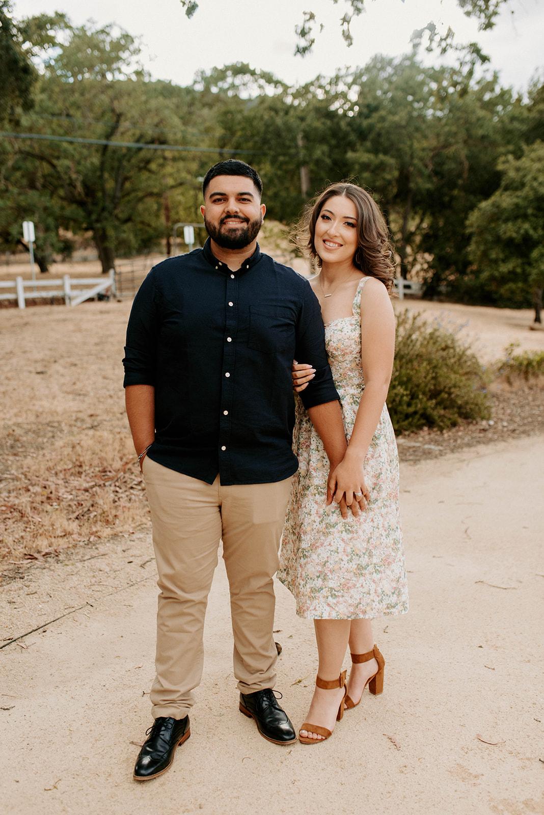 The Wedding Website of Vanessa Martin and Christian Sanchez