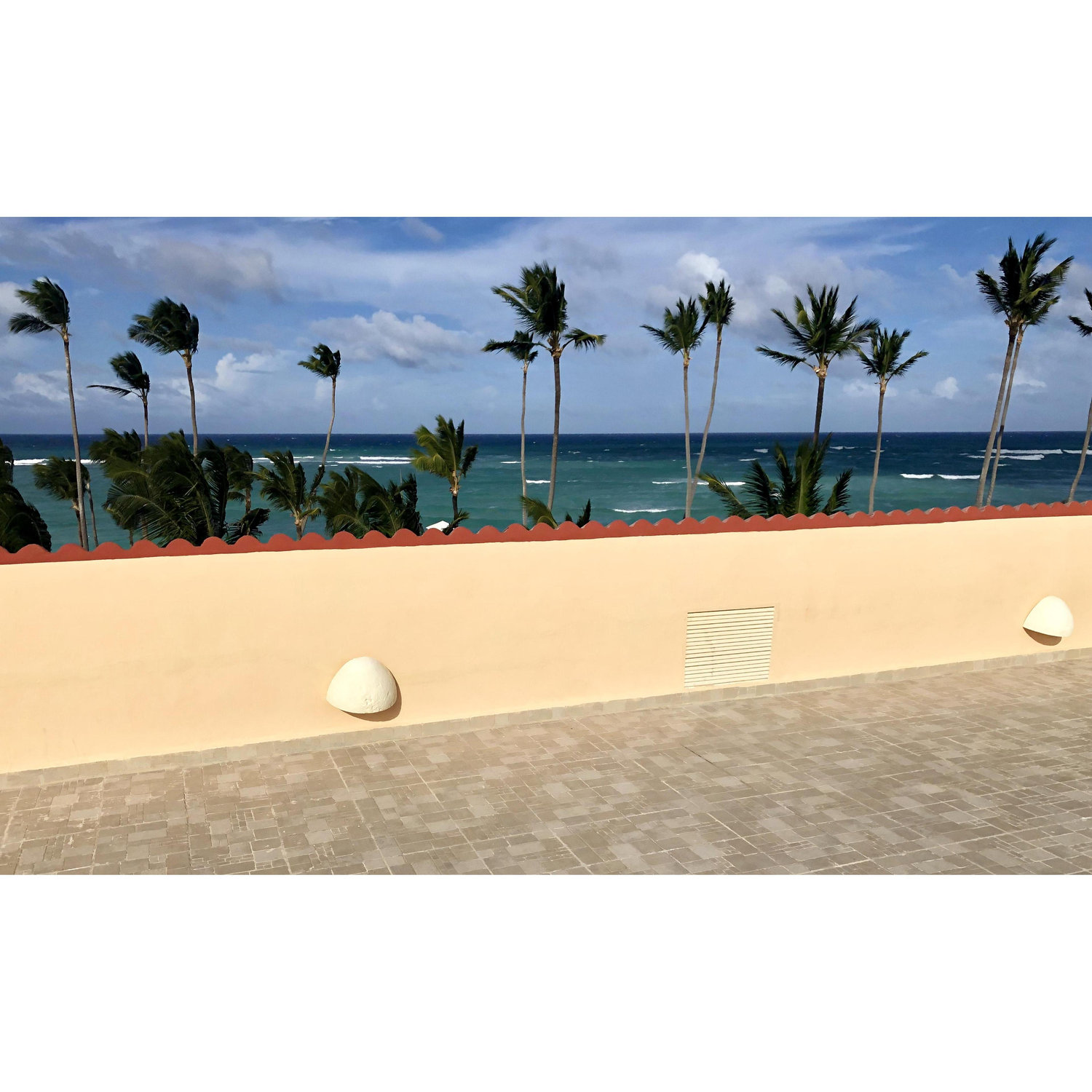 Reception Views.