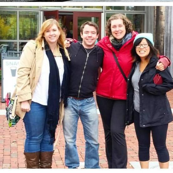 Our trip to Vermont!