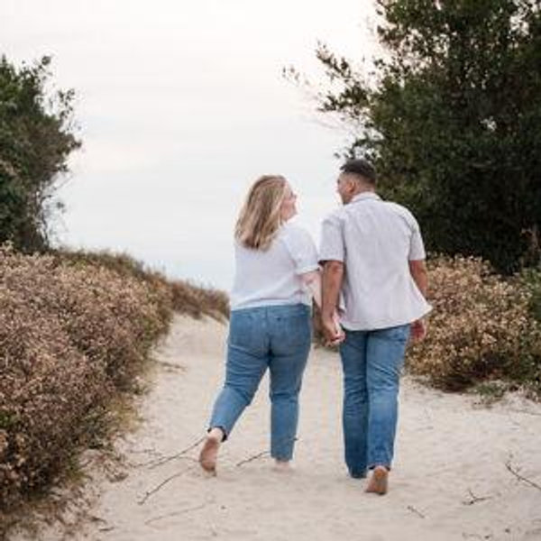 Honeymoon Fund