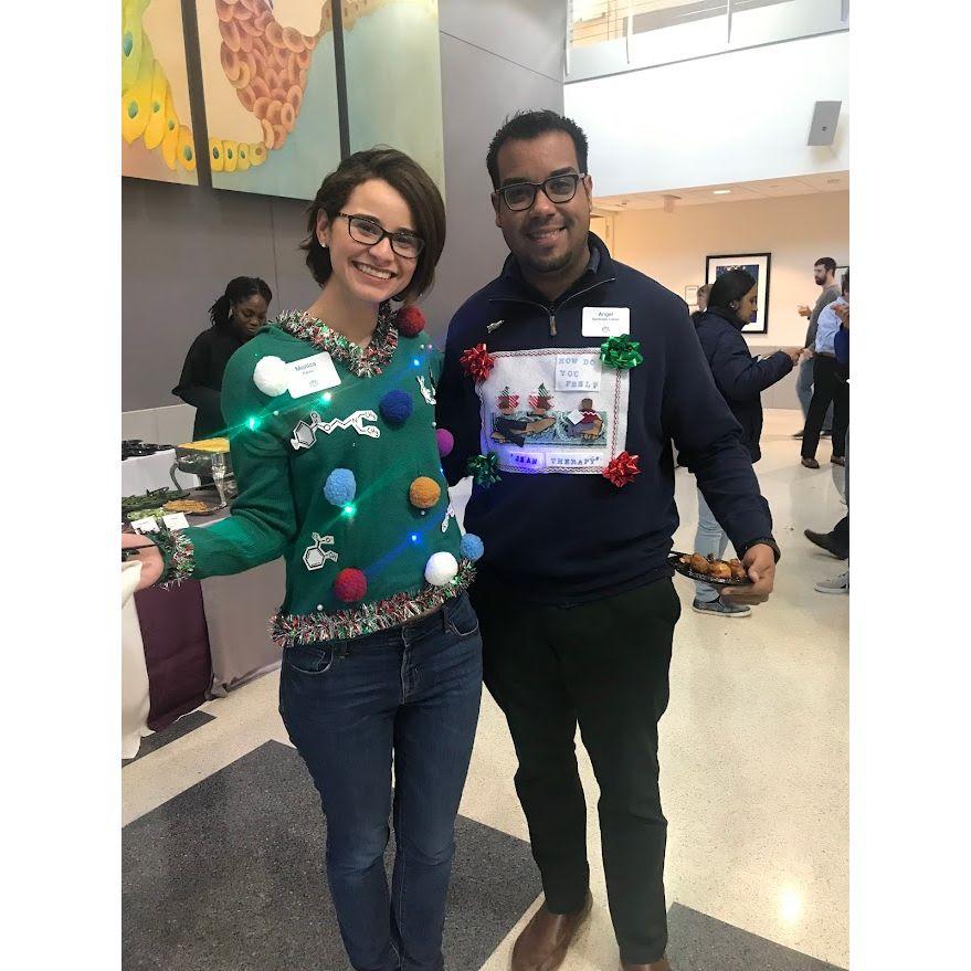 GT Christmas
