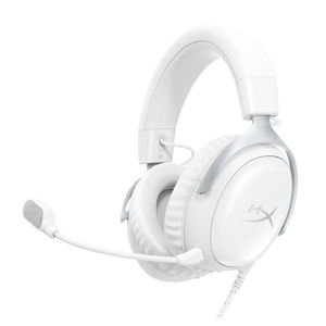 HyperX Cloud III – Gaming Headset
