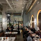 Speck Italian Eatery
