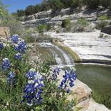 Cleburne State Park